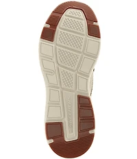 Skechers Men's Slip-ins Relaxed Fit: Arch Fit Crosser Ruger Slip On Sneakers