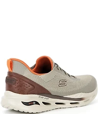 Skechers Men's Slip-ins Relaxed Fit: Arch Fit Orvan - Kincade Sneakers