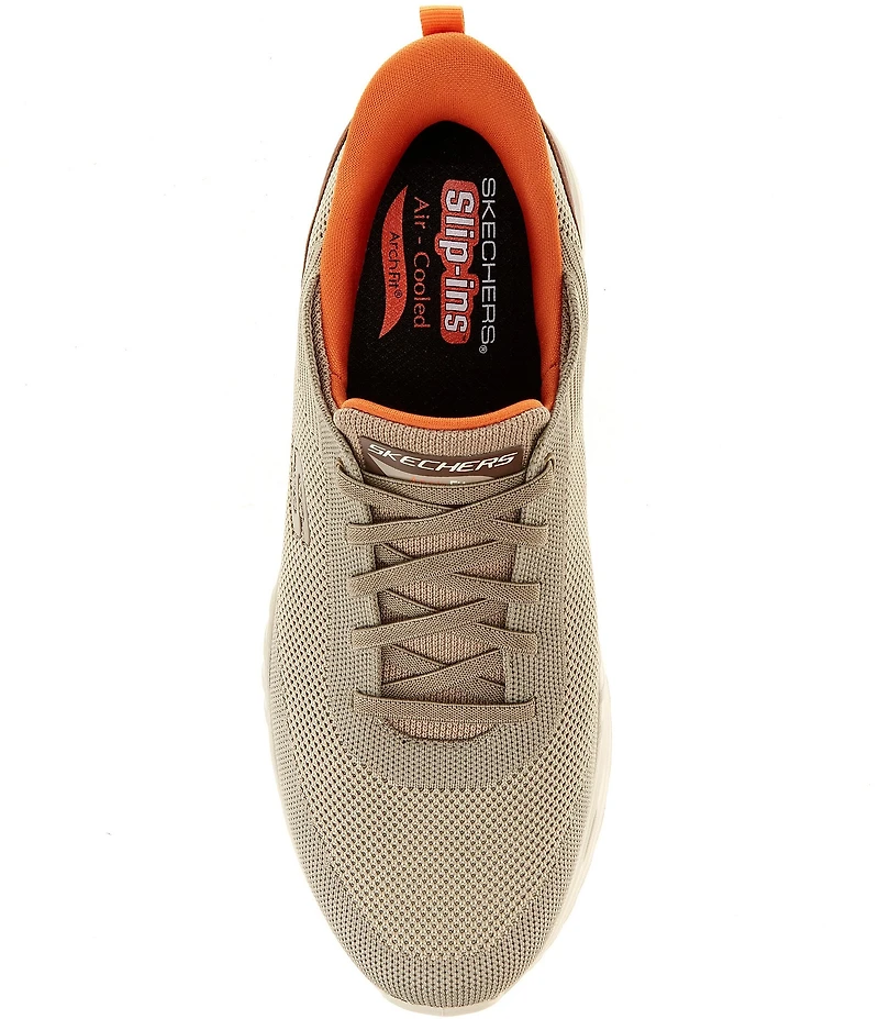 Skechers Men's Slip-ins Relaxed Fit: Arch Fit Orvan - Kincade Sneakers