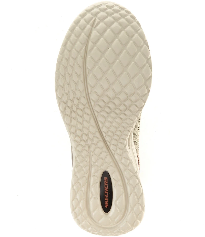 Skechers Men's Slip-ins Relaxed Fit: Arch Fit Orvan - Kincade Sneakers
