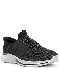 Skechers Men's Slip-ins Relaxed Fit: Garner-Newick Sneakers