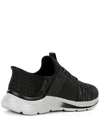 Skechers Men's Slip-ins Relaxed Fit: Garner-Newick Sneakers