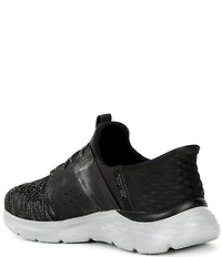 Skechers Men's Slip-ins Relaxed Fit: Garner-Newick Sneakers