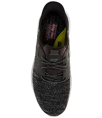 Skechers Men's Slip-ins Relaxed Fit: Garner-Newick Sneakers