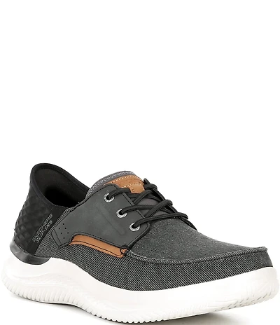 Skechers Men's Slip-Ins Relaxed Fit Hasting Niko Loafers