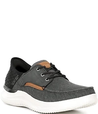 Skechers Men's Slip-Ins Relaxed Fit Hasting Niko Sneakers