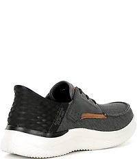 Skechers Men's Slip-Ins Relaxed Fit Hasting Niko Sneakers