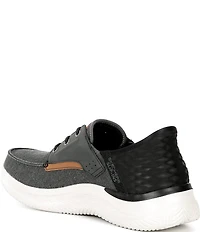 Skechers Men's Slip-Ins Relaxed Fit Hasting Niko Sneakers