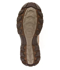 Skechers Men's Slip-ins Relaxed Fit Knowlson-Shore Thing Boat Shoes