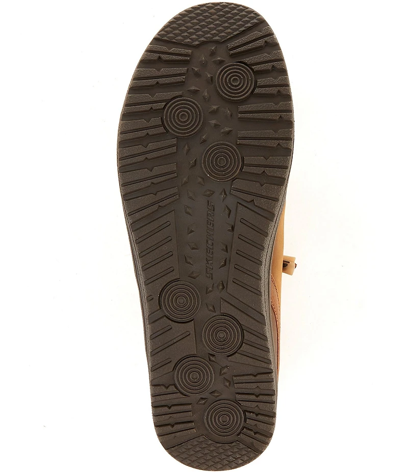 Skechers Men's Slip-ins Relaxed Fit: Melson - Edrick Slip On Sneakers
