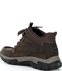 Skechers Men's Slip-ins Relaxed Fit: Respected 2.0 - Hagler Boots