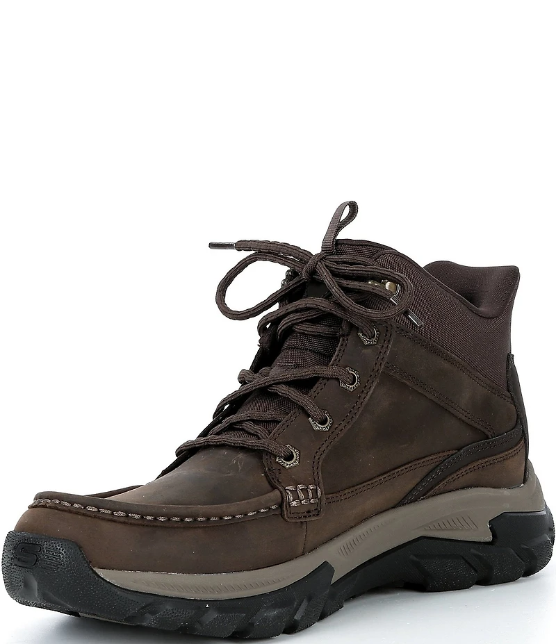 Skechers Men's Slip-ins Relaxed Fit: Respected 2.0 - Hagler Boots