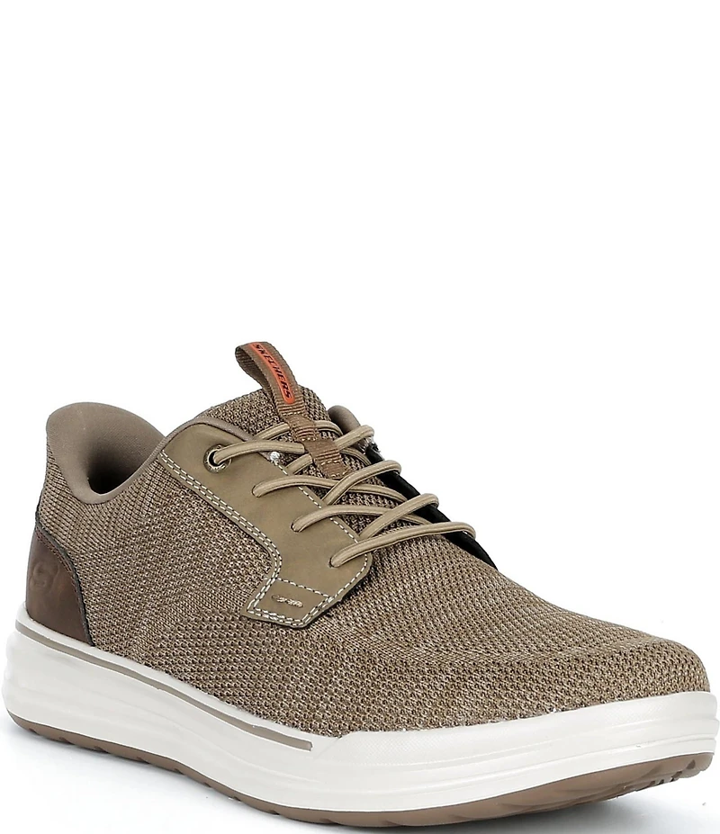 Skechers Men's Slip-ins Relaxed Fit: Sterling-Ramone Machine Washable Slip-Ons