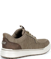 Skechers Men's Slip-ins Relaxed Fit: Sterling-Ramone Machine Washable Slip-Ons