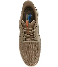 Skechers Men's Slip-ins Relaxed Fit: Sterling-Ramone Machine Washable Slip-Ons