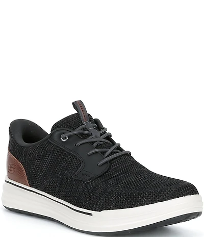 Skechers Men's Slip-ins Relaxed Fit: Sterling-Ramone Machine Washable Slip-Ons