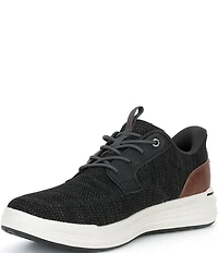 Skechers Men's Slip-ins Relaxed Fit: Sterling-Ramone Machine Washable Slip-Ons