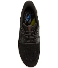 Skechers Men's Slip-ins Relaxed Fit: Sterling-Ramone Machine Washable Slip-Ons