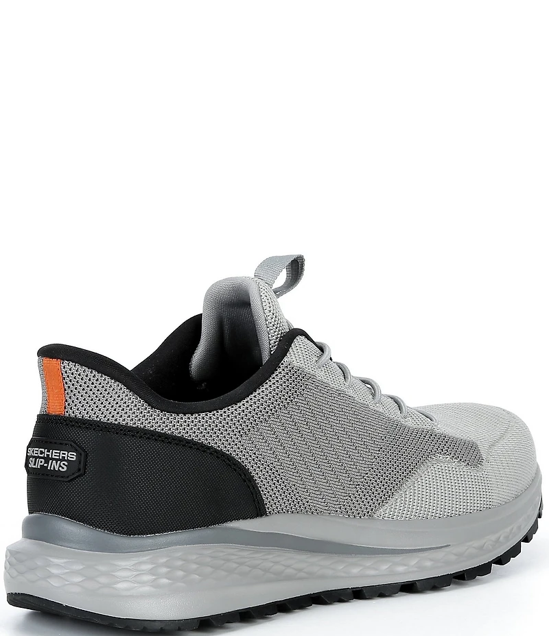 Skechers Men's Slip-Ins: Slade Ultra Renwick Sneakers