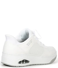Skechers Men's Slip-Ins: Uno Court-Acacia Perforated Sneakers