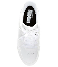 Skechers Men's Slip-Ins: Uno Court-Acacia Perforated Sneakers
