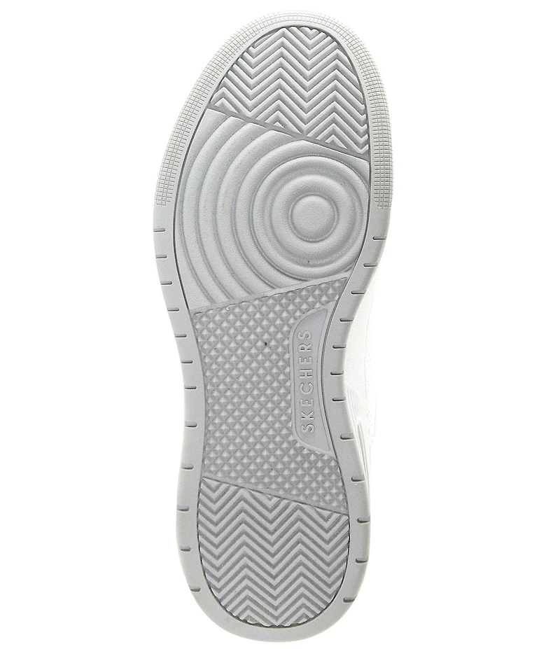 Skechers Men's Slip-Ins: Uno Court-Acacia Perforated Sneakers