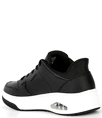 Skechers Men's Slip-Ins: Uno Court-Acacia Perforated Sneakers