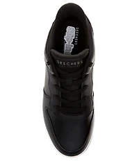 Skechers Men's Slip-Ins: Uno Court-Acacia Perforated Sneakers