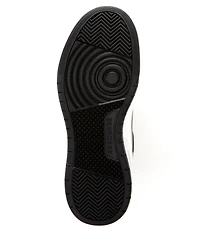 Skechers Men's Slip-Ins: Uno Court-Acacia Perforated Sneakers