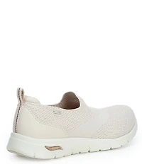 Skechers Women's Arch Fit Refine 2.0 - Copper Chic Slip Ons
