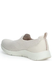 Skechers Women's Arch Fit Refine 2.0 - Copper Chic Slip Ons