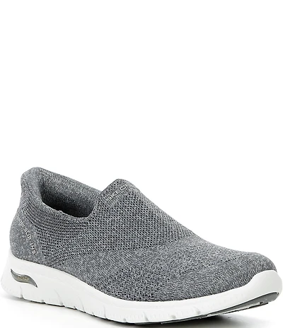 Skechers Women's Arch Fit Refine 2.0 True Hands Free Slip-Ins Sneakers