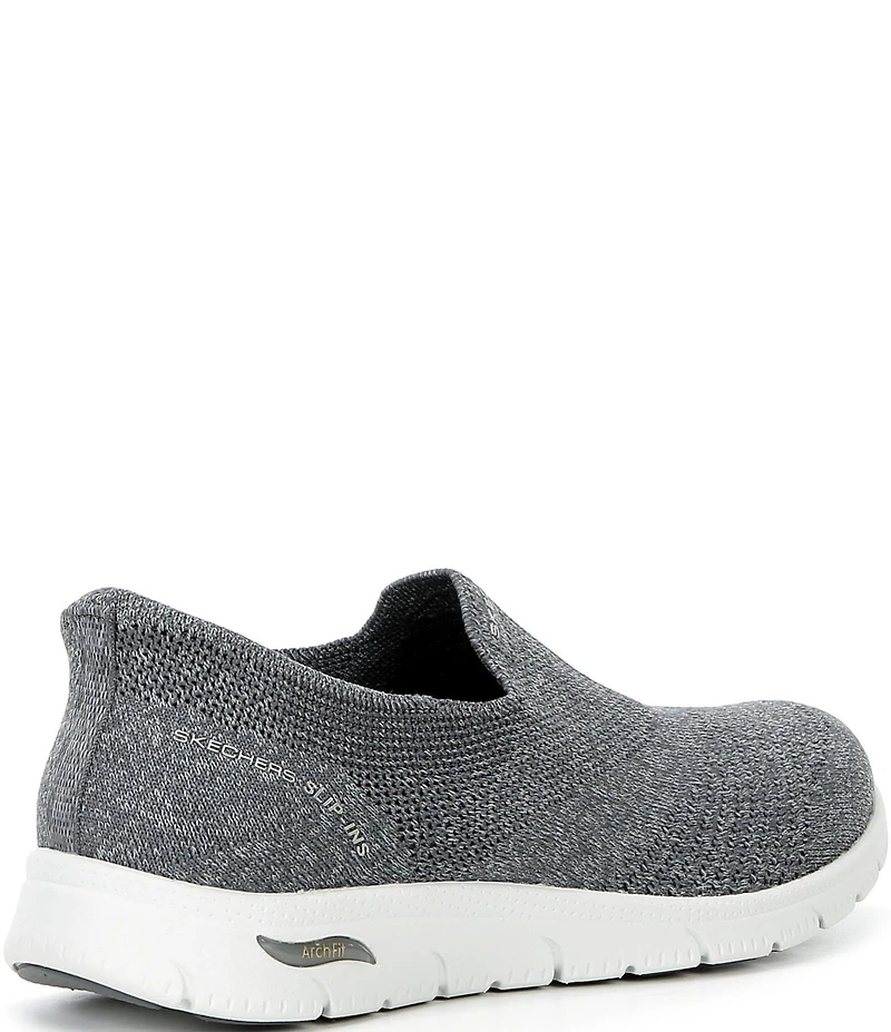 Skechers Women's Arch Fit Refine 2.0 True Hands Free Slip-Ins Sneakers