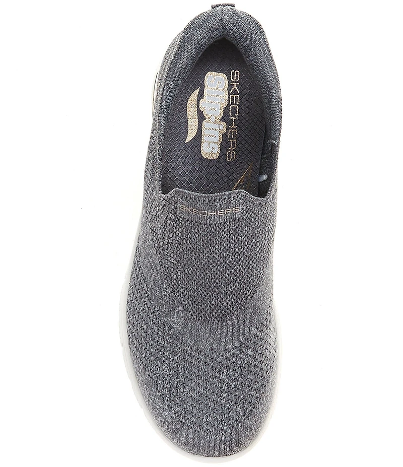 Skechers Women's Arch Fit Refine 2.0 True Hands Free Slip-Ins Sneakers