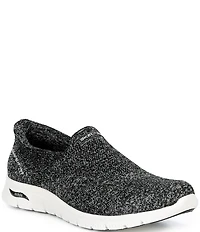 Skechers Women's Arch Fit Refine 2.0 True Hands Free Slip-Ins Sneakers