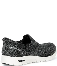 Skechers Women's Arch Fit Refine 2.0 True Hands Free Slip-Ins Sneakers
