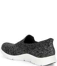 Skechers Women's Arch Fit Refine 2.0 True Hands Free Slip-Ins Sneakers