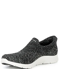 Skechers Women's Arch Fit Refine 2.0 True Hands Free Slip-Ins Sneakers