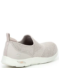 Skechers Women's Arch Fit Refine Don't Go Slip-On Shoes