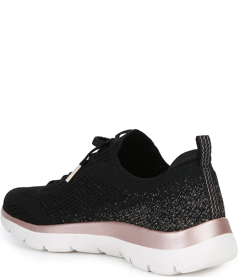 Skechers Women's Arch Fit Summits Shimmering Grace Sneakers