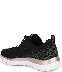 Skechers Women's Arch Fit Summits Shimmering Grace Sneakers