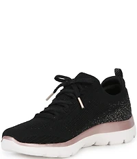 Skechers Women's Arch Fit Summits Shimmering Grace Sneakers