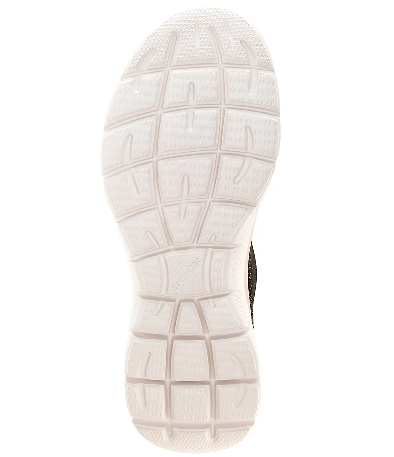 Skechers Women's Arch Fit Summits Shimmering Grace Sneakers