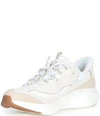 Skechers Women's Contour Foam Cozy Fit Sweet Nostalgia Sneakers