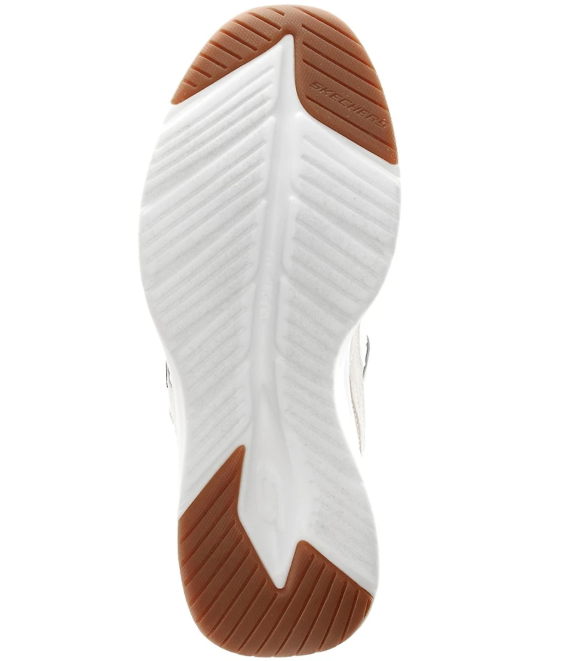 Skechers Women's Contour Foam Cozy Fit Sweet Nostalgia Sneakers