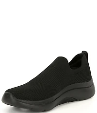 Skechers Women's Go Walk Arch Fit 2.0 Slip On Sneakers