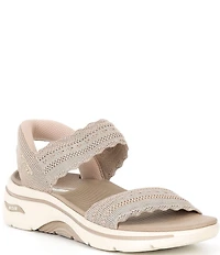 Skechers Women's Hands Free Slip-Ins Arch Fit 2.0 Sasha Sandals