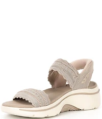 Skechers Women's Hands Free Slip-Ins Arch Fit 2.0 Sasha Sandals