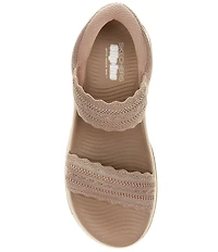 Skechers Women's Hands Free Slip-Ins Arch Fit 2.0 Sasha Sandals