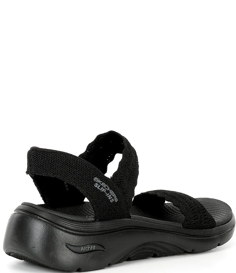 Skechers Women's Hands Free Slip-Ins Arch Fit 2.0 Sasha Sandals